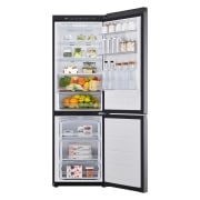 냉장고 LG 모던엣지 냉장고 오브제컬렉션 (Q343MPSF33.AKOR) 썸네일이미지 7