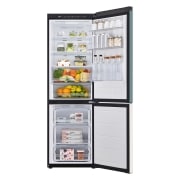 냉장고 LG 모던엣지 냉장고 오브제컬렉션 (Q343MTEF33.AKOR) 썸네일이미지 8