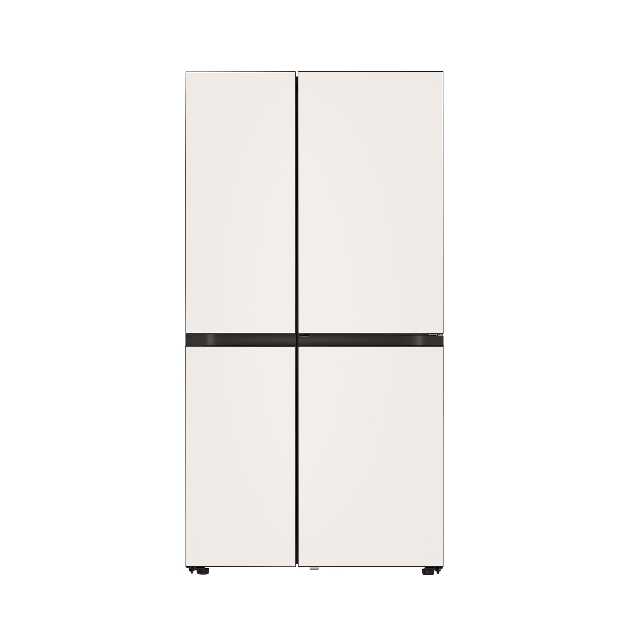 냉장고 LG 디오스 오브제컬렉션 매직스페이스 냉장고 (S834BB20.CKOR) 줌이미지 0