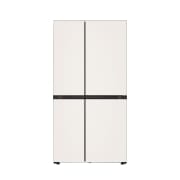 냉장고 LG 디오스 오브제컬렉션 매직스페이스 냉장고 (S834BB20.CKOR) 썸네일이미지 0