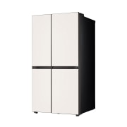 냉장고 LG 디오스 오브제컬렉션 매직스페이스 냉장고 (S834BB20.CKOR) 썸네일이미지 1