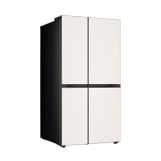 냉장고 LG 디오스 오브제컬렉션 매직스페이스 냉장고 (S834BB20.CKOR) 썸네일이미지 2