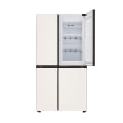 냉장고 LG 디오스 오브제컬렉션 매직스페이스 냉장고 (S834BB20.CKOR) 썸네일이미지 3