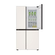 냉장고 LG 디오스 오브제컬렉션 매직스페이스 냉장고 (S834BB20.CKOR) 썸네일이미지 4