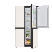 냉장고 LG 디오스 오브제컬렉션 매직스페이스 냉장고 (S834BB20.CKOR) 썸네일이미지 6