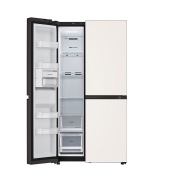 냉장고 LG 디오스 오브제컬렉션 매직스페이스 냉장고 (S834BB20.CKOR) 썸네일이미지 7