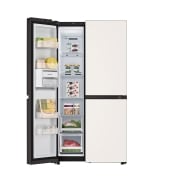 냉장고 LG 디오스 오브제컬렉션 매직스페이스 냉장고 (S834BB20.CKOR) 썸네일이미지 8