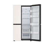 냉장고 LG 디오스 오브제컬렉션 매직스페이스 냉장고 (S834BB20.CKOR) 썸네일이미지 9