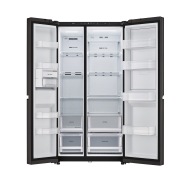 냉장고 LG 디오스 오브제컬렉션 매직스페이스 냉장고 (S834BB20.CKOR) 썸네일이미지 11