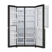 냉장고 LG 디오스 오브제컬렉션 매직스페이스 냉장고 (S834BB20.CKOR) 썸네일이미지 13