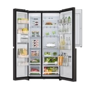 냉장고 LG 디오스 오브제컬렉션 매직스페이스 냉장고 (S834BB20.CKOR) 썸네일이미지 14
