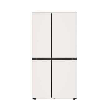 LG 디오스 오브제컬렉션 매직스페이스 냉장고 832L  2등급 