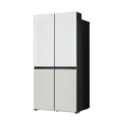 냉장고 LG 디오스 오브제컬렉션 빌트인 타입 냉장고 (M623MWG042S.AKOR) 썸네일이미지 3
