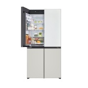냉장고 LG 디오스 오브제컬렉션 빌트인 타입 냉장고 (M623MWG042S.AKOR) 썸네일이미지 6