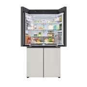 냉장고 LG 디오스 오브제컬렉션 빌트인 타입 냉장고 (M623MWG042S.AKOR) 썸네일이미지 7