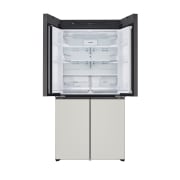 냉장고 LG 디오스 오브제컬렉션 빌트인 타입 냉장고 (M623MWG042S.AKOR) 썸네일이미지 8