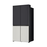 냉장고 LG 디오스 오브제컬렉션 빌트인 타입 냉장고 (M623MBG042S.AKOR) 썸네일이미지 3