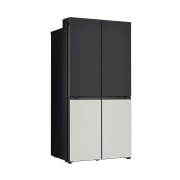 냉장고 LG 디오스 오브제컬렉션 빌트인 타입 냉장고 (M623MBG042S.AKOR) 썸네일이미지 4
