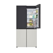 냉장고 LG 디오스 오브제컬렉션 빌트인 타입 냉장고 (M623MBG042S.AKOR) 썸네일이미지 5