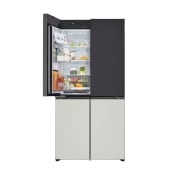 냉장고 LG 디오스 오브제컬렉션 빌트인 타입 냉장고 (M623MBG042S.AKOR) 썸네일이미지 6
