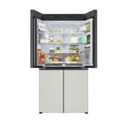 냉장고 LG 디오스 오브제컬렉션 빌트인 타입 냉장고 (M623MBG042S.AKOR) 썸네일이미지 7