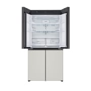 냉장고 LG 디오스 오브제컬렉션 빌트인 타입 냉장고 (M623MBG042S.AKOR) 썸네일이미지 8