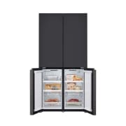 냉장고 LG 디오스 오브제컬렉션 빌트인 타입 냉장고 (M623MBG042S.AKOR) 썸네일이미지 9