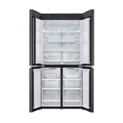 냉장고 LG 디오스 오브제컬렉션 빌트인 타입 냉장고 (M623MBG042S.AKOR) 썸네일이미지 12