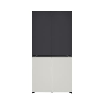 LG 디오스 오브제컬렉션 빌트인 타입 냉장고 610L  2등급 