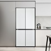 냉장고 LG 디오스 오브제컬렉션 빌트인 타입 냉장고 (M623MWW042S.AKOR) 썸네일이미지 1