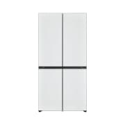 냉장고 LG 디오스 오브제컬렉션 빌트인 타입 냉장고 (M623MWW042S.AKOR) 썸네일이미지 2