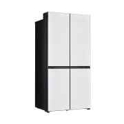 냉장고 LG 디오스 오브제컬렉션 빌트인 타입 냉장고 (M623MWW042S.AKOR) 썸네일이미지 4