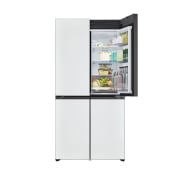 냉장고 LG 디오스 오브제컬렉션 빌트인 타입 냉장고 (M623MWW042S.AKOR) 썸네일이미지 5