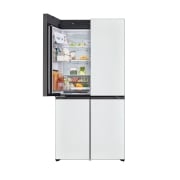 냉장고 LG 디오스 오브제컬렉션 빌트인 타입 냉장고 (M623MWW042S.AKOR) 썸네일이미지 6