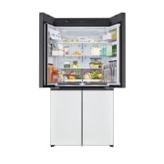 냉장고 LG 디오스 오브제컬렉션 빌트인 타입 냉장고 (M623MWW042S.AKOR) 썸네일이미지 7