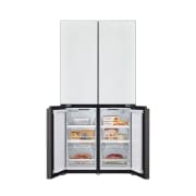 냉장고 LG 디오스 오브제컬렉션 빌트인 타입 냉장고 (M623MWW042S.AKOR) 썸네일이미지 9