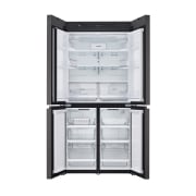 냉장고 LG 디오스 오브제컬렉션 빌트인 타입 냉장고 (M623MWW042S.AKOR) 썸네일이미지 12