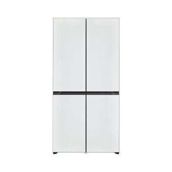 LG 디오스 오브제컬렉션 빌트인 타입 냉장고 610L  2등급 