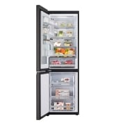 냉장고  LG 모던엣지 냉장고 오브제컬렉션 노크온 (Q343GIC183S.AKOR) 썸네일이미지 7