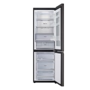 냉장고  LG 모던엣지 냉장고 오브제컬렉션 노크온 (Q343GIC183S.AKOR) 썸네일이미지 8