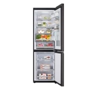 냉장고  LG 모던엣지 냉장고 오브제컬렉션 노크온 (Q343GIC183S.AKOR) 썸네일이미지 9