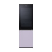 냉장고  LG 모던엣지 냉장고 오브제컬렉션 노크온 (Q343GIL183S.AKOR) 썸네일이미지 3