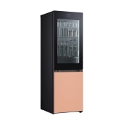 냉장고  LG 모던엣지 냉장고 오브제컬렉션 노크온 (Q343GIH183S.AKOR) 썸네일이미지 5