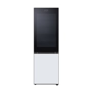 냉장고 LG 모던엣지 냉장고 오브제컬렉션 노크온 (Q343GIY183S.AKOR) 썸네일이미지 3