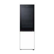 냉장고 LG 모던엣지 냉장고 오브제컬렉션 노크온 (Q343GIW183S.AKOR) 썸네일이미지 3