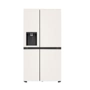 냉장고 LG 디오스 오브제컬렉션 얼음정수 냉장고 (J814MEE12-B.CKOR) 썸네일이미지 2
