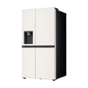 냉장고 LG 디오스 오브제컬렉션 얼음정수 냉장고 (J814MEE12-B.CKOR) 썸네일이미지 3