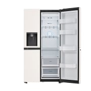 냉장고 LG 디오스 오브제컬렉션 얼음정수 냉장고 (J814MEE12-B.CKOR) 썸네일이미지 7