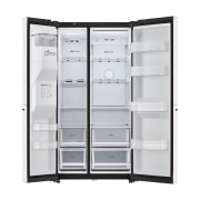 냉장고 LG 디오스 오브제컬렉션 얼음정수 냉장고 (J814MEE12-B.CKOR) 썸네일이미지 9