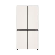 냉장고 LG 디오스 오브제컬렉션 (고효율) 냉장고 (M874GBB0M1S.AKOR) 썸네일이미지 2